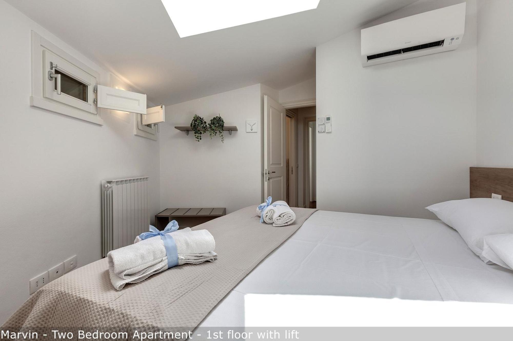 Bonnie - Clyde - Marvin Apartments By Mamo Florenz Zimmer foto